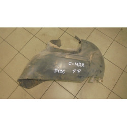 Ford C-Max 1.6TDCI 80KW R.V 03-07 Podběh P.P