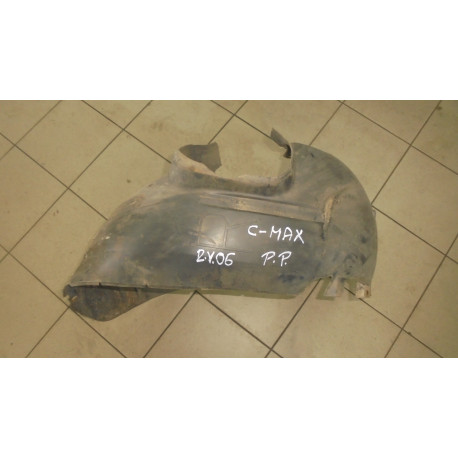 Ford C-Max 1.6TDCI 80KW R.V 03-07 Podběh P.P