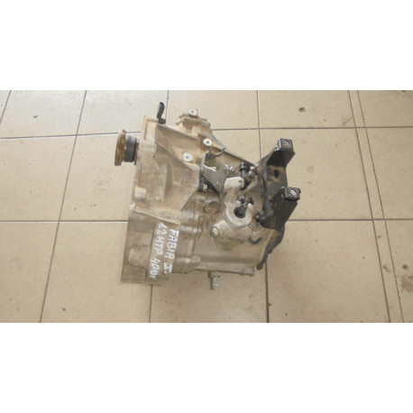 Škoda Fabia I 1.2HTP 40KW R.V 04-08 Převodovka