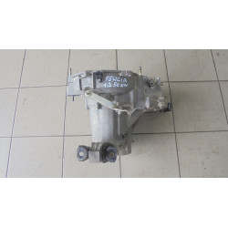 Škoda Felicia II 1.3MPI 50KW R.V 98-01 Převodovka