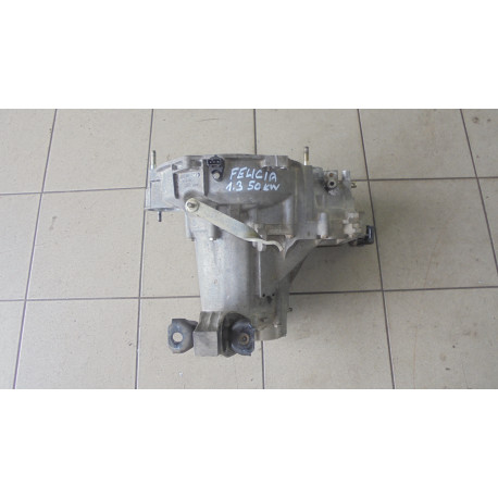 Škoda Felicia II 1.3MPI 50KW R.V 98-01 Převodovka