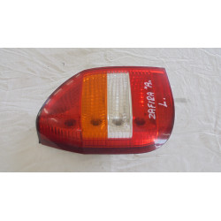 Opel Zafira A R.V 99-03 Světlo L.Z