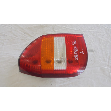 Opel Zafira A R.V 99-03 Světlo L.Z