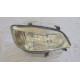 Opel Zafira A 1.8 16V 85KW R.V 99-03 Světlo P.P