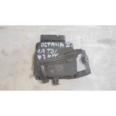 Škoda Octavia II 1.9TDI PD 77KW R.V 04-09 Blok magnetického ventilu