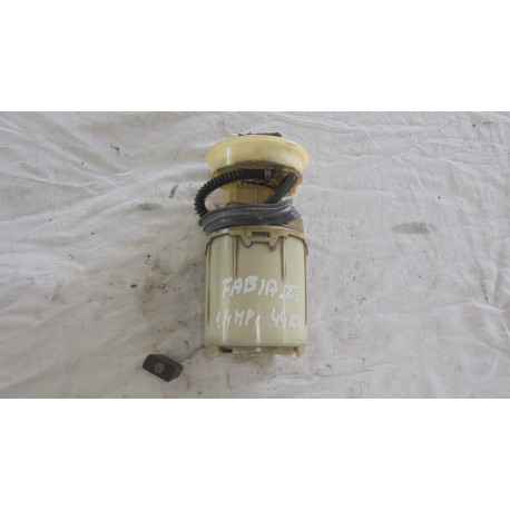 Škoda Fabia I 1.4MPI 44KW R.V 99-04 Palivové čerpadlo