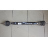 Škoda Fabia I 1.4MPI 44KW R.V 99-04 Poloosa P.P