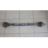 Škoda Octavia II 1.9TDI PD 77KW R.V 04-09 Poloosa P.P