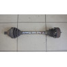 Škoda Octavia II 1.9TDI PD 77KW R.V 04-09 Poloosa L.P