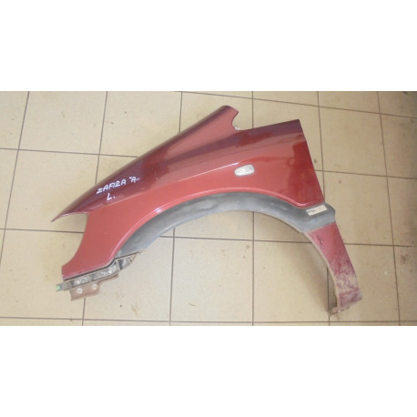 Opel Zafira A 1.8 16V 85KW R.V 99-03 Blatník L.P