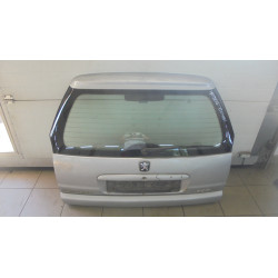 Peugeot 306 Combi R.V 97-02 Dveře páté-stav viz foto
