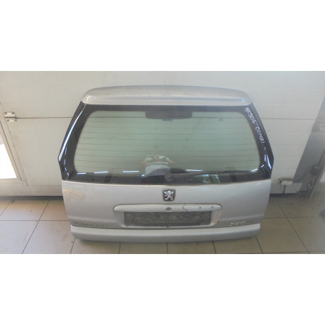 Peugeot 306 Combi R.V 97-02 Dveře páté-stav viz foto