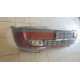 Opel Zafira A 1.8 16V 85KW R.V 99-03 Nárazník přední