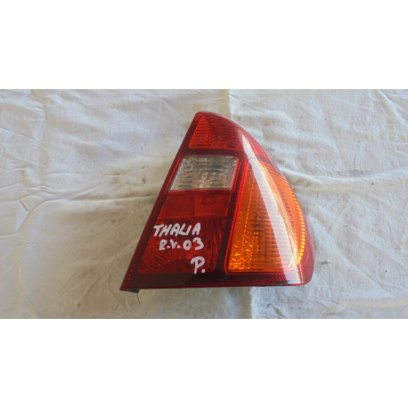 Renault Thalia 4DV 1.5DCI 48KW R.V 02-08 Světlo P.Z
