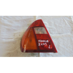 Renault Thalia 4DV 1.5DCI 48KW R.V 02-08 Světlo L.Z