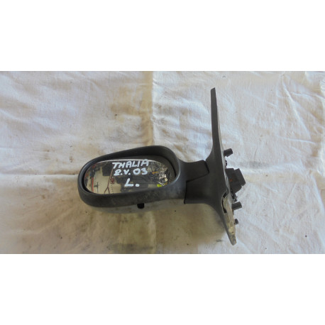 Renault Thalia 4DV 1.5DCI 48KW R.V 02-08 Elektrické zrcátko L
