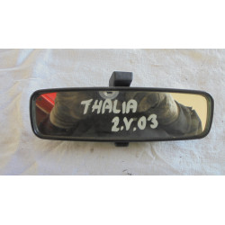 Renault Thalia 4DV 1.5DCI 48KW R.V 02-08 Vnitřní zpětné zrcátko