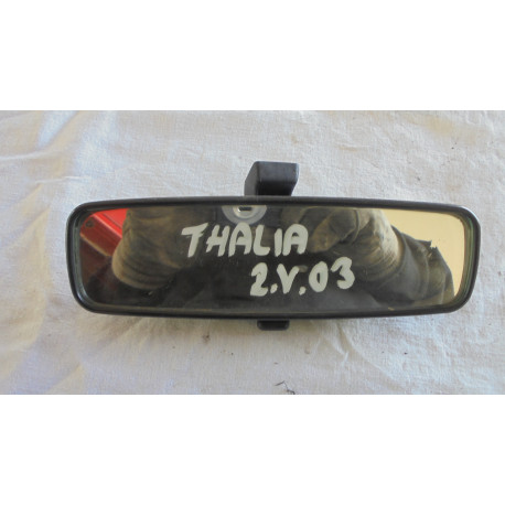 Renault Thalia 4DV 1.5DCI 48KW R.V 02-08 Vnitřní zpětné zrcátko