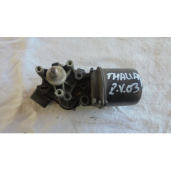 Renault Thalia 4DV 1.5DCI 48KW R.V 02-08 Motorek stěračů přední