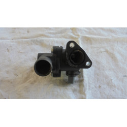 Škoda Fabia I 1.4 50KW R.V 99-04 Těleso termostatu