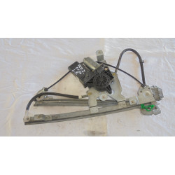 Škoda Octavia I 5DV R.V 96-00 Elektrická stahovačka L.P