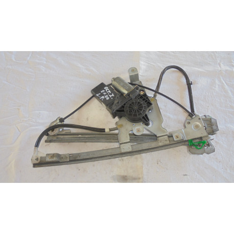 Škoda Octavia I 5DV R.V 96-00 Elektrická stahovačka L.P