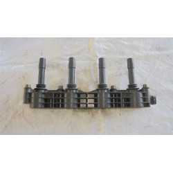 Opel Astra G 1.4 16V 66KW R.V 98-05 Zapalovací modul