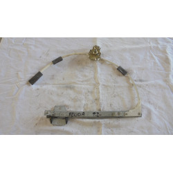 Škoda Felicia I 5DV R.V 94-98 Mechanická stahovačka P.Z