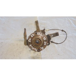 Renault Thalia 1.5DCI 48KW R.V 02-08 Těhlice P.P