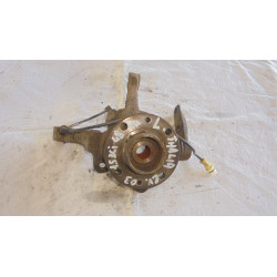 Renault Thalia 1.5DCI 48KW R.V 02-08 Těhlice L.P