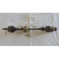 Renault Thalia 1.5DCI 48KW R.V 02-08 Poloosa P.P