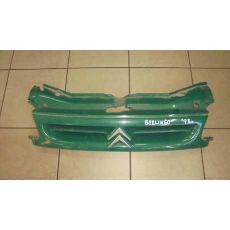 Citroen Berlingo 1.9D 50KW R.V 96-02 Maska
