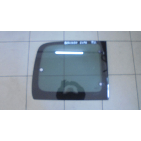 Citroen Berlingo R.V 96-02 Sklo karoserie P.Z