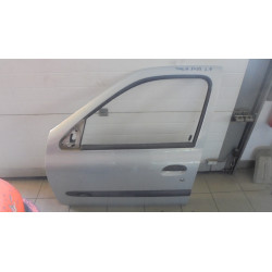 Renault Thalia 4DV R.V 02-08 Dveře L.P