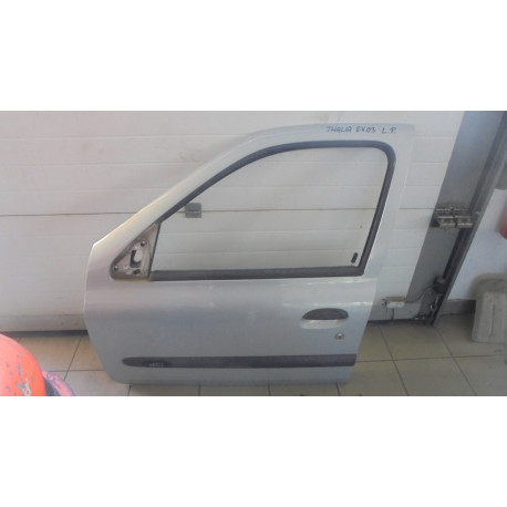 Renault Thalia 4DV R.V 02-08 Dveře L.P