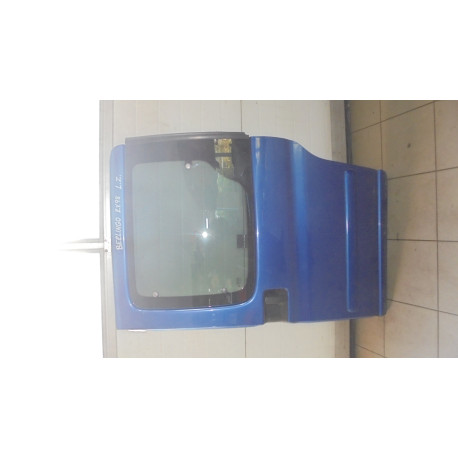 Citroen Berlingo R.V 96-02 Dveře L.Z posuvné