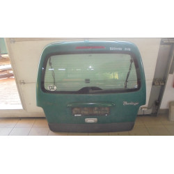 Citroen Berlingo 1.9D 50KW R.V 96-02 Dveře zadní