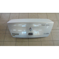 Renault Thalia 4DV 1.5DCI 48KW R.V 02-08 Víko zavazadlového prostoru