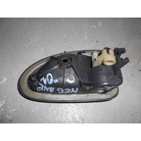 Renault Megane I R.V 99-03 Klika dveří vnitřní L.P