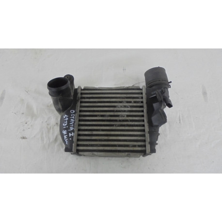 Škoda Octavia I 1.9TDI 81KW R.V 00-09 Intercooler