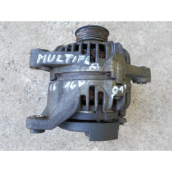Fiat Multipla R.V 99-04 1.6 16V Alternátor
