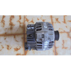 Citroen Xsara Picasso 1.8 16V 85KW R.V 99-03 Alternátor