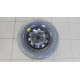 Dojezdové Kolo 4,5x13 ET 38,4x100,Pneu 165x70x13,Škoda Felicia