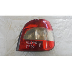 Renault Mégane Scénic I R.V 99-03 Světlo P.Z