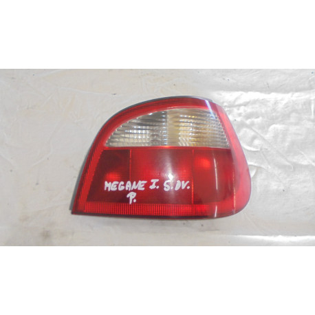 Renault Mégane I 5DV R.V 99-03 Světlo P.Z