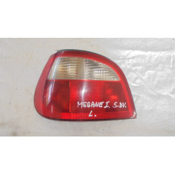 Renault Mégane I 5DV R.V 99-03 Světlo L.Z