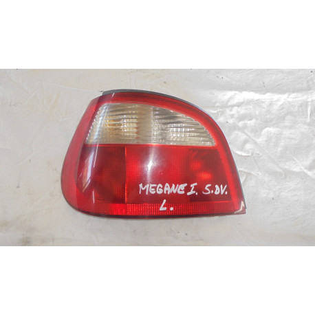 Renault Mégane I 5DV R.V 99-03 Světlo L.Z