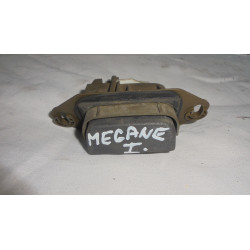Renault Mégane I 5DV R.V 99-03 Zámek 5.dveří