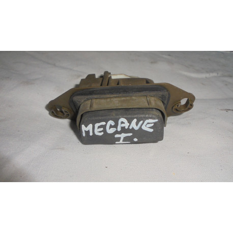 Renault Mégane I 5DV R.V 99-03 Zámek 5.dveří