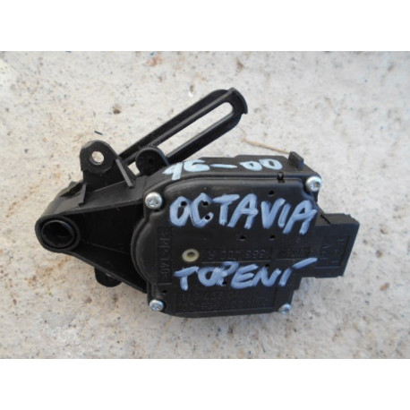 Škoda Octavia R.V 96-00 Servo motorek topení